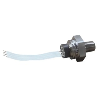 Amphenol Advanced Sensors NPI-19 Series Digital Output Pressure Sensor 0 psi to 300 psi Absolute, 3.3V Supply NPI-19J-300A2