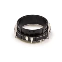 Bourns 5V DC 15 Pulses Per Revolution Incremental Optical Encoder PER601-P117-N0015