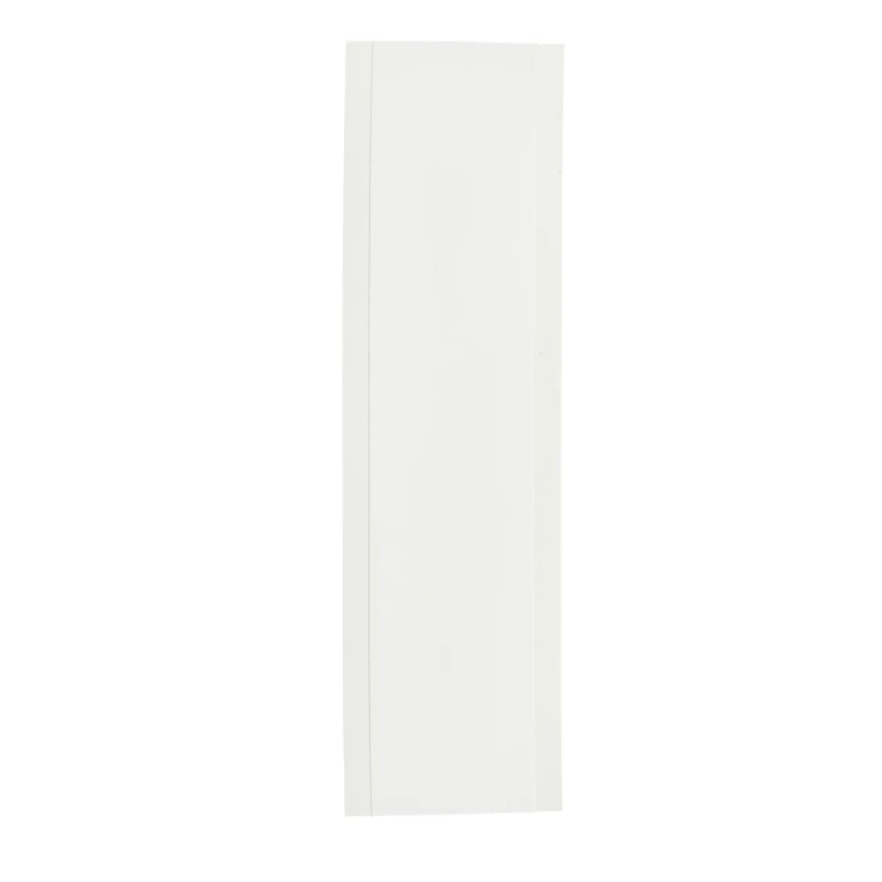 Brady White Label Roll 28.58 mm Width, Aggressive Adhesive, Compatible with J4000 J40C-1125-2475