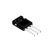 STMicroelectronics N-Channel MOSFET 60 A, 1.2 kV Enhancement 3-Pin Hip-247 SCTW60N120G2
