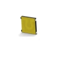 TE Connectivity Black Tactile Switch Top SPST 50mA Surface Mount 4.75mm x 4.4mm MCSLPT4644B4TR
