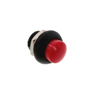 TE Connectivity PB6 Series Push Button Switch, On-Off, Panel Mount, 1 NO Contact, IP68 Rated PB6B2HS3M4CAL00