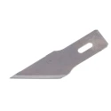 Weller Xcelite Pointed Replacement Knife Blades 5 Pieces XNB205