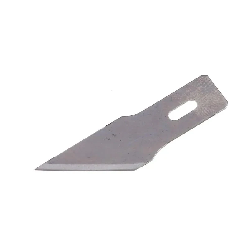 Weller Xcelite Pointed Replacement Knife Blades 5 Pieces XNB205