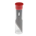 Weller Xcelite Pointed Replacement Knife Blades 5 Pieces XNB205