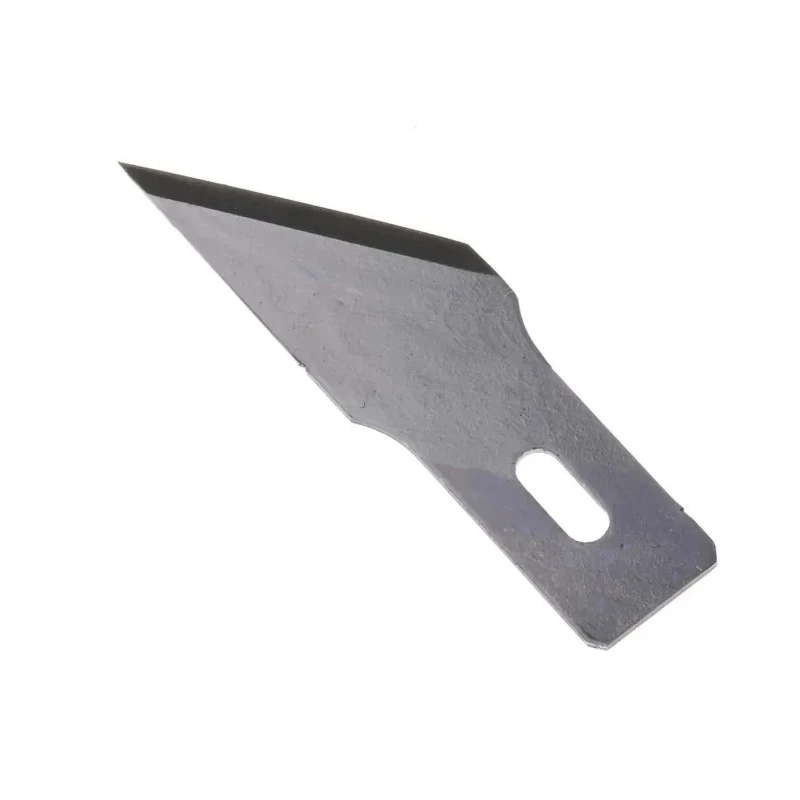 Weller Xcelite Pointed Replacement Knife Blades 5 Pieces XNB205