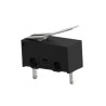 TE Connectivity Lever Snap Action Micro Switch PCB Terminal 0.1A SPST SAJ101XBL0N74SNCPTQ