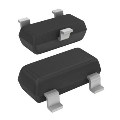 STMicroelectronics 40 V 300 mA Schottky Barrier Diode Surface Mount SOT-323 Package BAT54SWFILMY