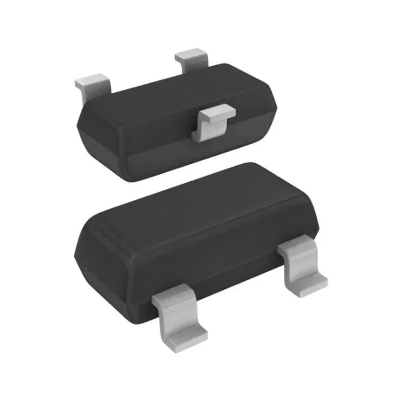STMicroelectronics 40 V 300 mA Schottky Barrier Diode Surface Mount SOT-323 Package BAT54SWFILMY
