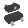 STMicroelectronics 40 V 300 mA Schottky Barrier Diode Surface Mount SOT-323 Package BAT54SWFILMY