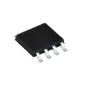 Vishay N-Channel MOSFET PowerPAK SO-8L 410 A Continuous Drain Current 30 V Depletion Channel SQJA26EP-T1_GE3