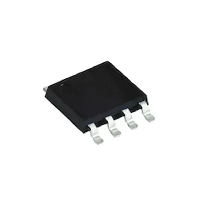 Vishay N-Channel MOSFET PowerPAK SO-8L 410 A Continuous Drain Current 30 V Depletion Channel SQJA26EP-T1_GE3