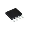 Vishay N-Channel MOSFET PowerPAK SO-8L 410 A Continuous Drain Current 30 V Depletion Channel SQJA26EP-T1_GE3