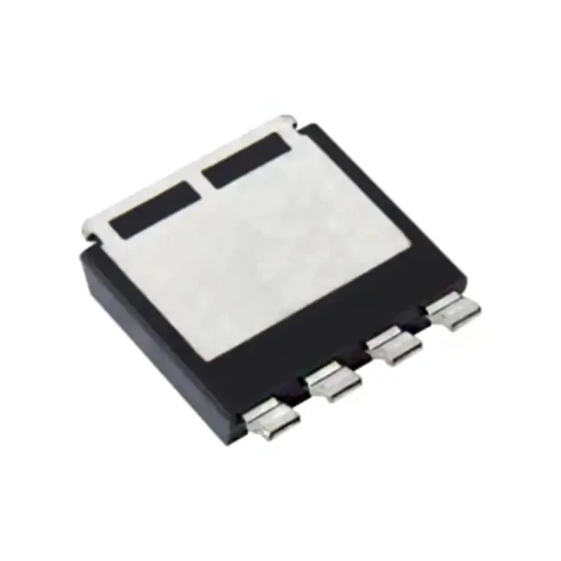 Vishay TrenchFET Gen IV P-Channel MOSFET 30 V, 445 A, 255 W PowerPAK (8x8L) 4-Pin SQJQ130EL-T1_GE3