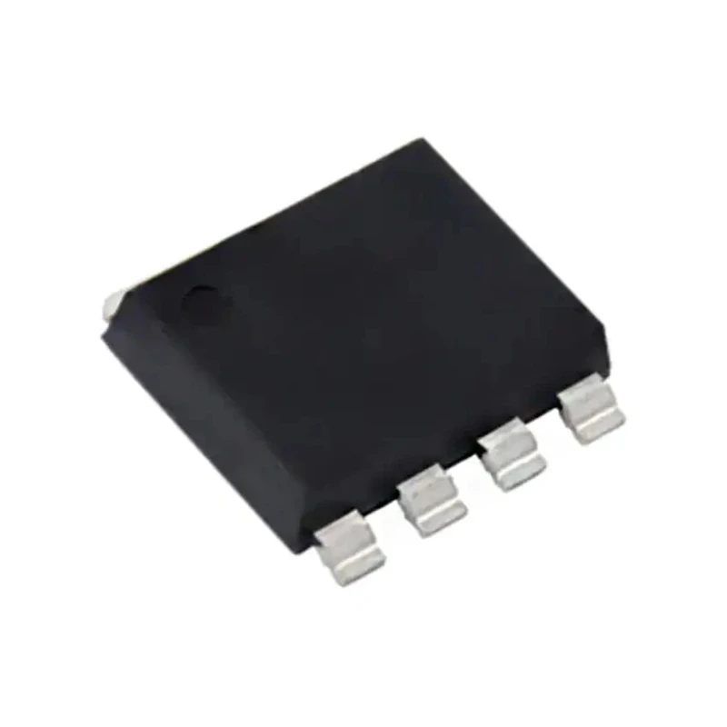 Vishay N-Channel MOSFET, 37 A, 60 V Depletion Mode, 4-Pin PowerPAK (8x8L) SIJH600E-T1-GE3
