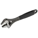 Bahco 31 mm Jaw Capacity Adjustable Spanner 257mm Overall Length Plastic Handle 9072