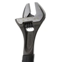 Bahco 31 mm Jaw Capacity Adjustable Spanner 257mm Overall Length Plastic Handle 9072
