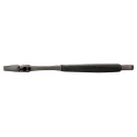 Bahco 31 mm Jaw Capacity Adjustable Spanner 257mm Overall Length Plastic Handle 9072