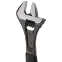 Bahco 31 mm Jaw Capacity Adjustable Spanner 257mm Overall Length Plastic Handle 9072