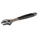 Bahco 31 mm Jaw Capacity Adjustable Spanner 257mm Overall Length Plastic Handle 9072