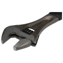 Bahco 31 mm Jaw Capacity Adjustable Spanner 257mm Overall Length Plastic Handle 9072