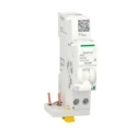 Schneider Electric Residual Current Circuit Breaker with Overload Protection 25A 1-Pole Acti9 Range A9TAA2625
