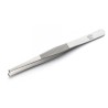 Erem 4.7in Stainless Steel Stripping ESD Safe Tweezer 29Y34