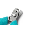 Erem Precision Oblique Tip Cutter Electrostatic Discharge Safe High Grade Tool Steel Jaws 110mm 504E