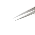 Erem 4.3in Titanium Pointed ESD Safe Tweezer 3CTA