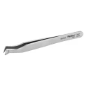 Erem 115mm Carbon Steel Cutting ESD Safe Tweezer 15ARW