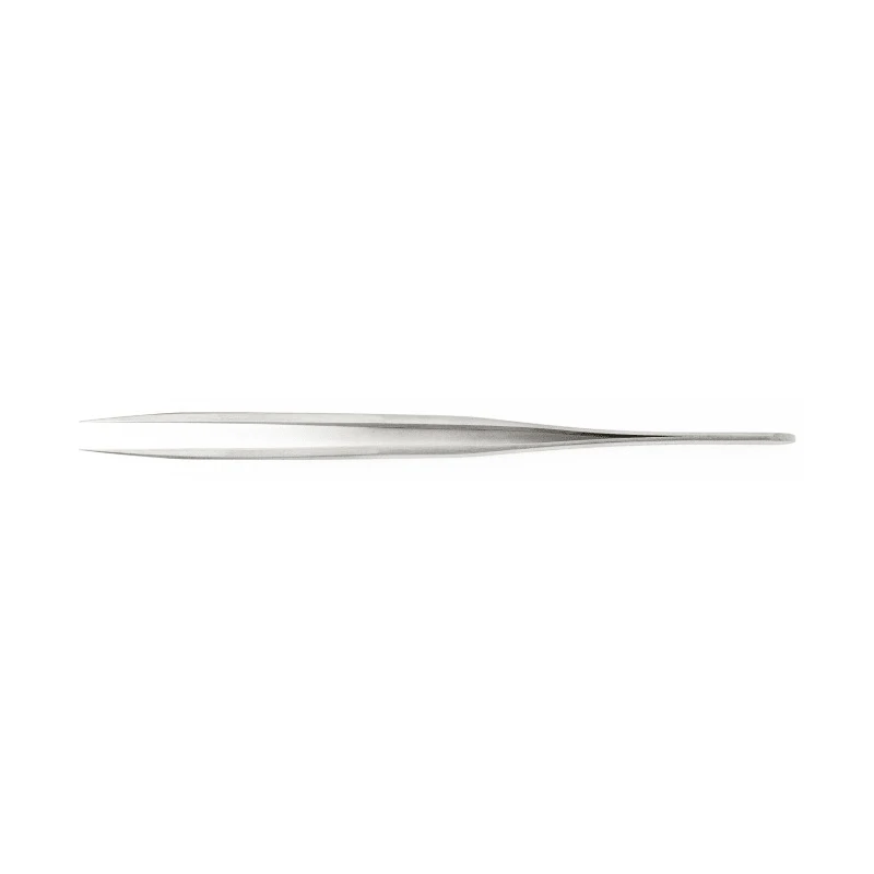 Erem 4.3in Titanium Pointed ESD Safe Tweezer 3CTA