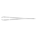 Erem 115mm Carbon Steel Cutting ESD Safe Tweezer 15ARW