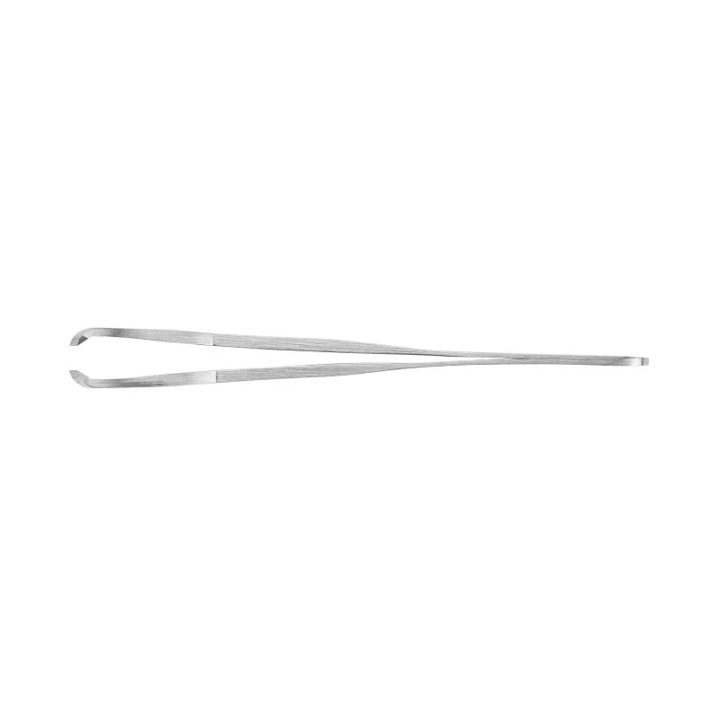 Erem 115mm Carbon Steel Cutting ESD Safe Tweezer 15ARW
