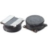 Abracon Shielded Surface Mount Inductor with Ferrite Core 2.2 μH 1.6 A Idc Flat Wire Winding ASPI-0315FS-2R2M-T2