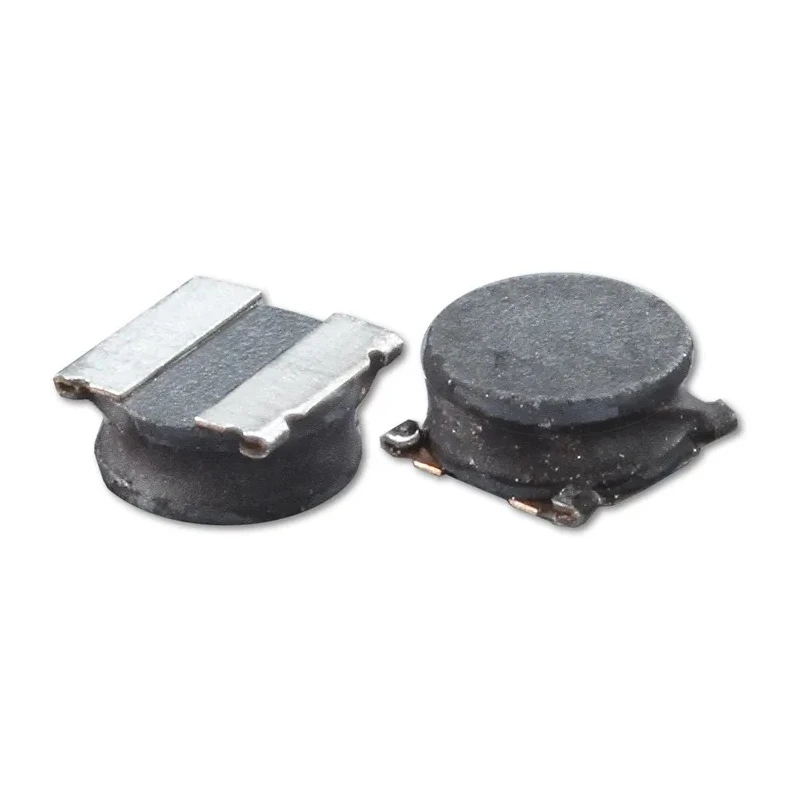 Abracon Shielded Surface Mount Inductor with Ferrite Core 2.2 μH Flat Wire Winding ±20% 1.6 A Idc ASPI-0315FS-2R2M-T2
