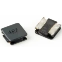 Abracon Shielded Surface Mount Chip Power Inductor, Nickel Zinc Ferrite Core, 6.8 nH Inductance, 1.8 A ASPI-0615FS-6R8M-T2