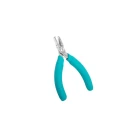 Erem ESD Safe Flush Distance Cutter Cable Cutter 120mm Overall Length 1.2mm Max Cutting Capacity 530E12