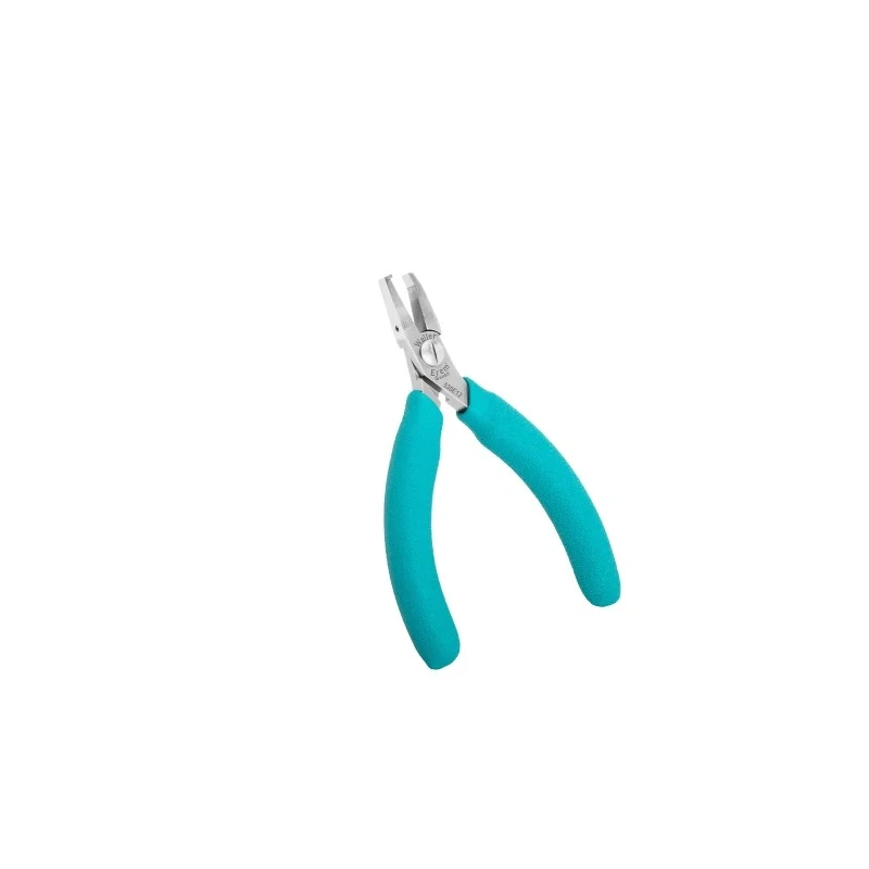 Erem ESD Safe Flush Distance Cutter Cable Cutter 120mm Overall Length 1.2mm Max Cutting Capacity 530E12
