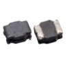 Abracon Shielded Surface Mount Chip Power Inductor 10 μH Nickel Zinc Ferrite Core, 2.5mm Length, 1mm Height ASPI-2510-100M-T2