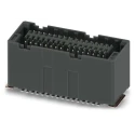 Phoenix Contact FP Series SMD Female PCB Connector Kit 32 Positions 1.7 A 500 V AC 1061584