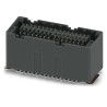 Phoenix Contact FP Series SMD Female PCB Connector Kit 32 Positions 1.7 A 500 V AC 1061584