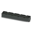Phoenix Contact FP Series PCB Connector Kit 1061667, 80 Positions, SMD Mount, 1.7 A, 500 V AC