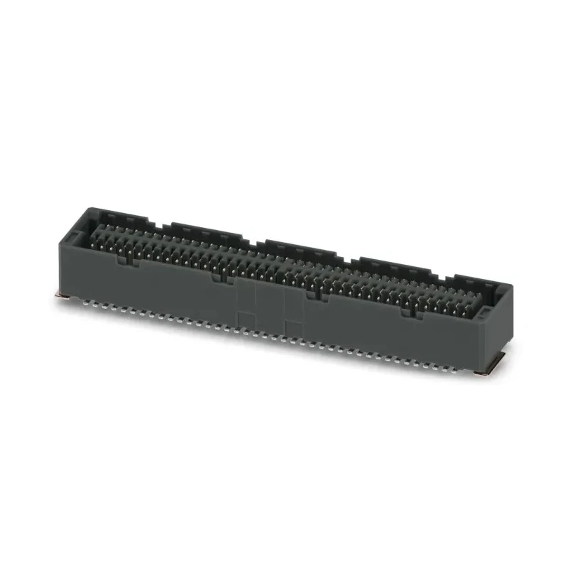 Phoenix Contact FP Series PCB Connector Kit 1061667, 80 Positions, SMD Mount, 1.7 A, 500 V AC