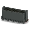 Phoenix Contact FP Series PCB Connector Kit SMD Male 32 Positions 1.7 A 500 V AC 1061698