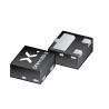 Nexperia Bi-Directional ESD Protection Diode 3-Pin DFN1110D-3 PESD2CANFD24V-QBZ