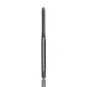 Dormer Threading Tap M3 Thread Metric Standard Machine Tap E500M3NO2