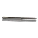 Dormer Threading Tap M3 Thread Metric Standard Machine Tap E500M3NO2