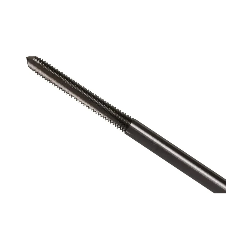 Dormer Threading Tap M3 Thread Metric Standard Machine Tap E500M3NO2