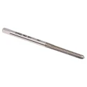 Dormer Machine Tap, M3 Thread, Metric Standard, HSS Straight Flute, ISO 529, 48mm Length E500M3NO3