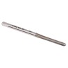 Dormer Machine Tap, M3 Thread, Metric Standard, HSS Straight Flute, ISO 529, 48mm Length E500M3NO3
